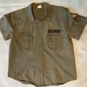 Army cloth